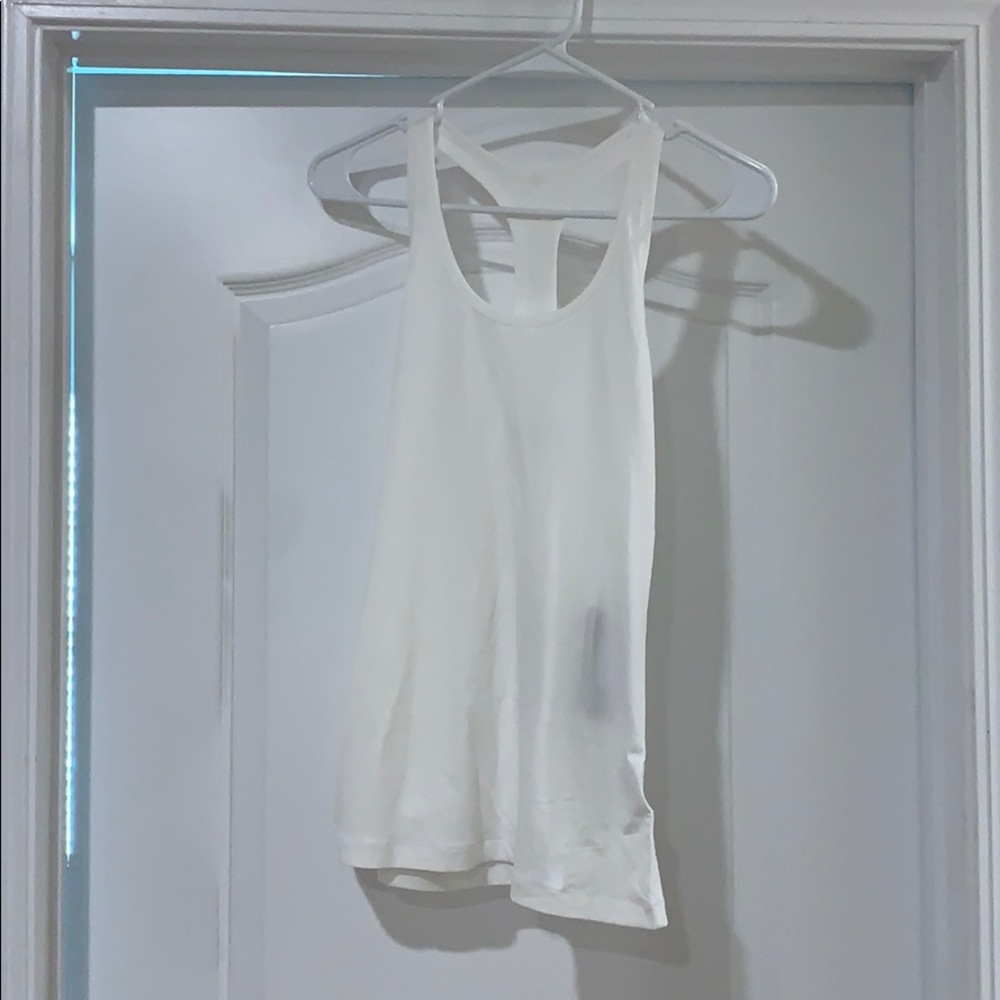 NIKE Women’s Dri-Fit Racerback Tank size Medium